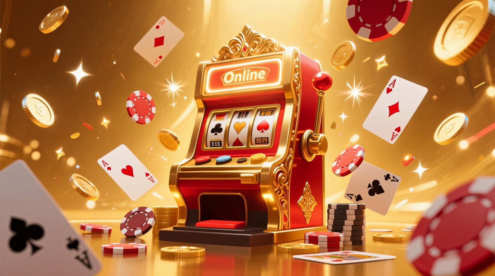 Chase the Thrill - S92 GAME Online